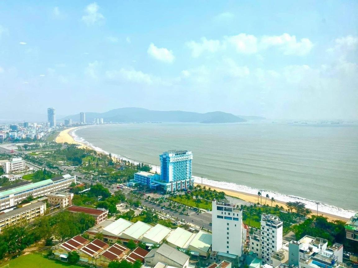 Flc Sea Tower Quy Nhon - Charming House Apartment Luaran gambar