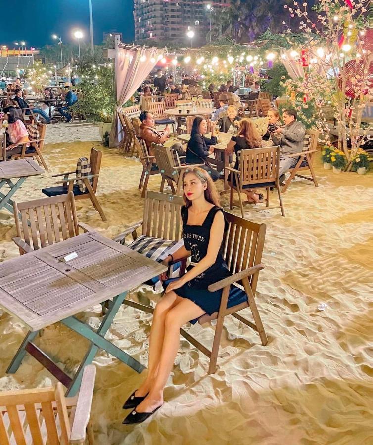 Flc Sea Tower Quy Nhon - Charming House Apartment Luaran gambar
