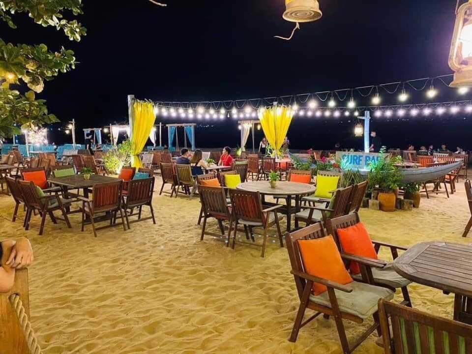 Flc Sea Tower Quy Nhon - Charming House Apartment Luaran gambar