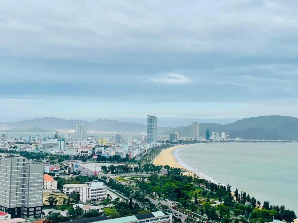 Flc Sea Tower Quy Nhon - Charming House Apartment Luaran gambar