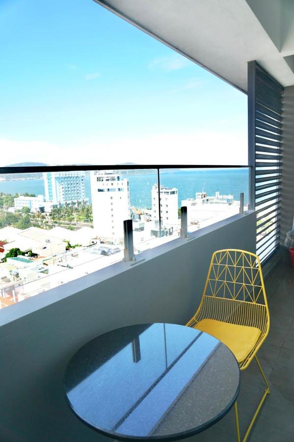Flc Sea Tower Quy Nhon - Charming House Apartment Luaran gambar